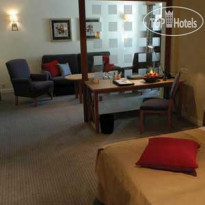 Scandic Lillehammer Hotel 