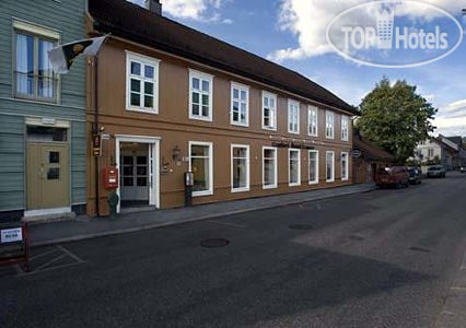New photos from tourists Clarion Collection Hotel Hammer 4*