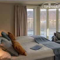 Scandic Ishavshotell 