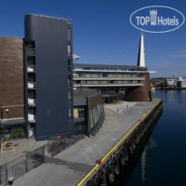 Scandic Ishavshotell 