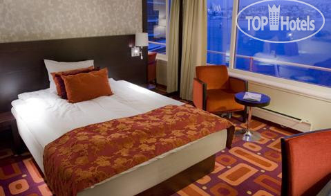 Scandic Ishavshotell