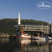 Scandic Ishavshotell 