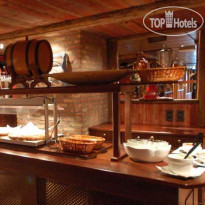 Thon Hotel Polar 