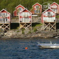 Malangen Resort