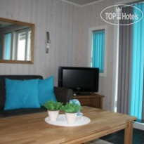 Malangen Resort