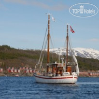 Malangen Resort