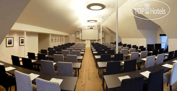 Hotel photo Hamn in Senja APT