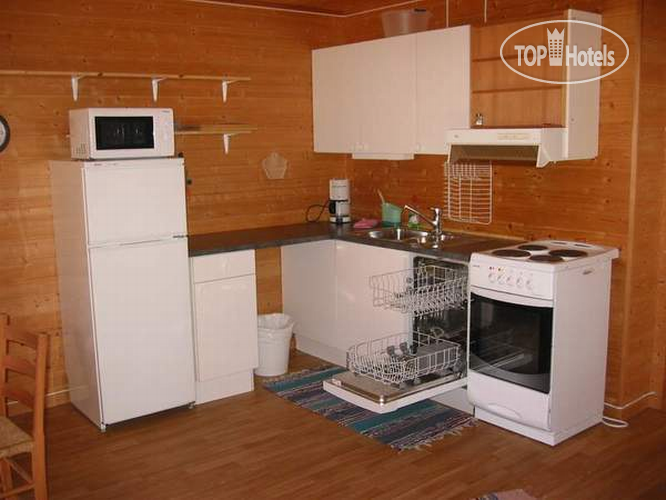 New photos from tourists Senja Havfiskesenter APT