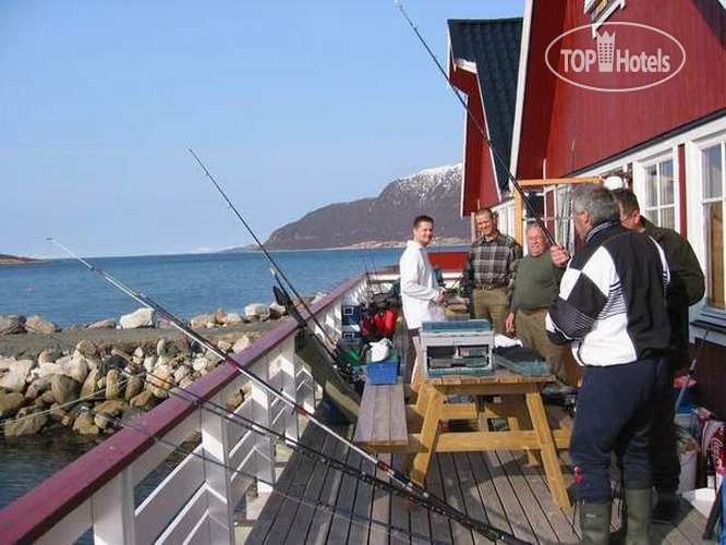Hotel photo Senja Havfiskesenter APT