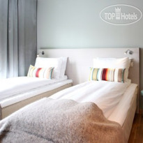 Thon Hotel Tromso 