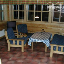 Lauklines Kystferie