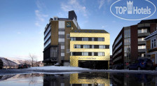 Quality Hotel Saga, Tromso 3*