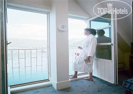 Clarion Collection Hotel With, Tromso