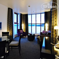 Clarion Collection Hotel Arcticus 