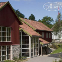 Farsund Resort 
