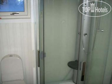 New photos from tourists Kallestua APT