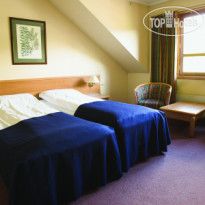 Thon Hotel Hallingdal 