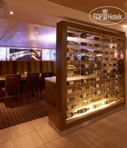 Hotelier's photos Radisson Blu Hotel, Bodo 4*