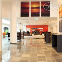 Scandic Alta 
