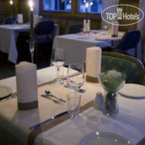 Thon Hotel Vica Alta 