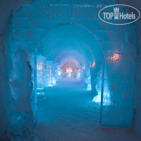 Sorrisniva Igloo Hotel 