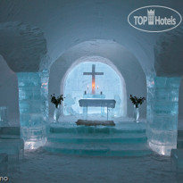 Sorrisniva Igloo Hotel 