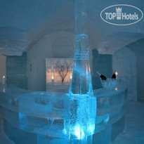 Sorrisniva Igloo Hotel 