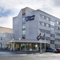 Scandic Kirkenes 