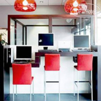 Thon Hotel Kristiansand 