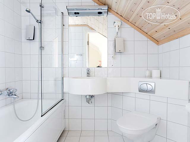 New photos from tourists Thon Hotel Parken 3*