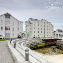 Thon Hotel Kristiansund