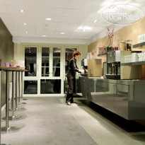 Thon Hotel Kristiansund