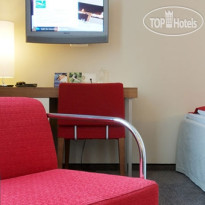 Quality Hotel Grand Kristiansund Standard single