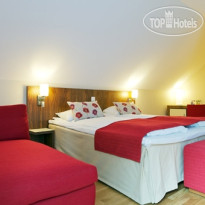 Quality Hotel Grand Kristiansund Superior single
