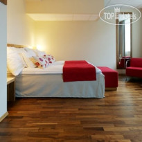 Quality Hotel Grand Kristiansund Superior single