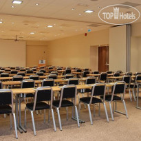 Quality Hotel Grand Kristiansund