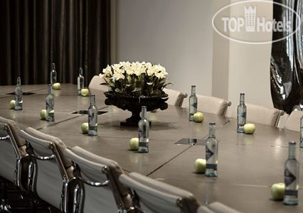 Hotelier's photos Clarion Hotel Ernst, Kristiansand 4*
