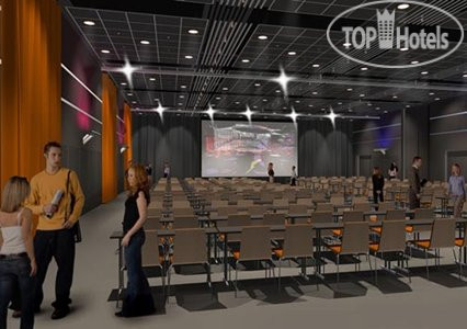 New photos from tourists Clarion Hotel Ernst, Kristiansand 4*