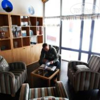 Radisson Blu Polar Hotel Spitsbergen 