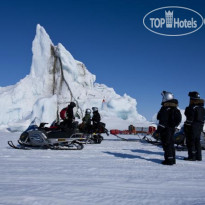 Svalbard