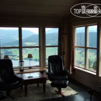 Voss Resort Bavallstunet