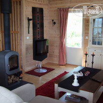 Voss Resort Bavallstunet