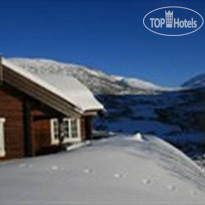 Myrkdalen