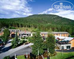 Hotel photo Quality Hotel & Resort Straand 3*