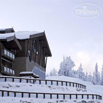 Norefjell Ski & Spa 