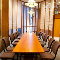 Park Inn by Radisson Haugesund Airport 