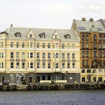 Clarion Collection Hotel Amanda 