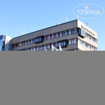 Quality Hotel Grand, Kongsberg 