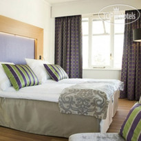 Quality Hotel Grand, Kongsberg Superior twin