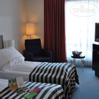 Quality Hotel Grand, Kongsberg 